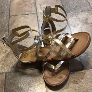 Circus by Sam Edelman Women’s Size 7.5 sandals